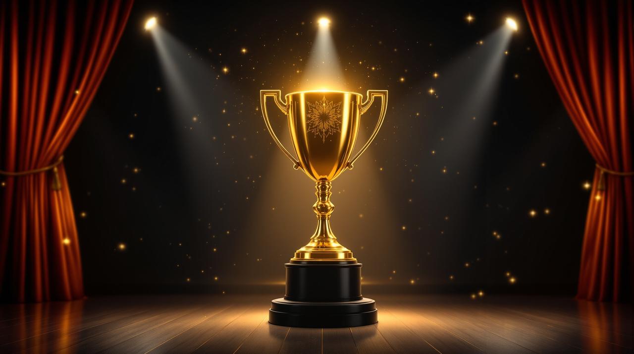 第29届上海国际电影节：女神视频斩获最佳影片等三项大奖