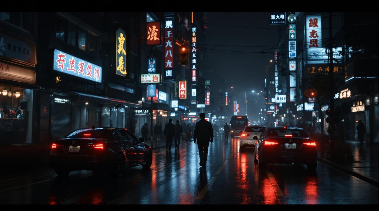 狂飙-小蓝视频