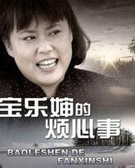 宝乐婶的烦心事,家庭琐事引发的情感纠葛