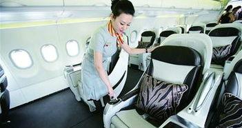 这个头等舱你抢不走