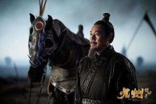 九州缥缈录,烽火连天下的少年英雄传奇