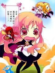 零之使魔,魔法与冒险的奇幻旅程